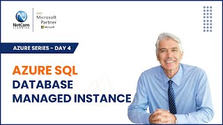 Azure SQL Database Manage Instance | Azure IoT | Azure for Business | NetCom Learning