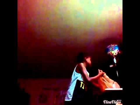 King jay singing king savage and boss sleep coumpu