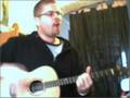 Ringing in My Ear by Adem Tenor Guitar Cover