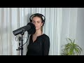 Charlotte Summers Lose Control Teddy Swims Thevoice Covers Losecontrol Charlottesummers