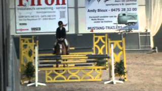 Video von First Class van Eeckelghem