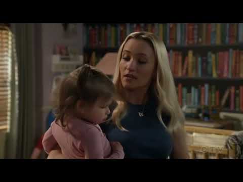 Georgie And Mandy's First Marriage 1x22 Mandy and Cece