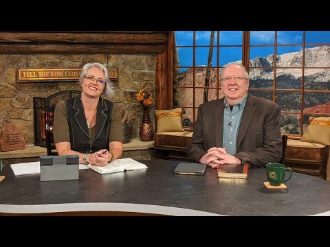 Charis Daily Live Bible Study: Walking in Wisdom - Greg Mohr - June 15, 2020