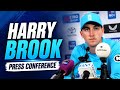 Harry Brook Press Conference On 1st ODI Defeat Shubman Gill Batting Collapse