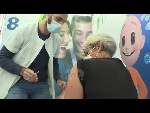 Top News - Vaksina e Pfizer dhe BioNTech/ Efikase ndaj variantit brazilian të koronavirusit