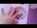 Opening To Sesame Street Cinderelmo 2009 DVD
