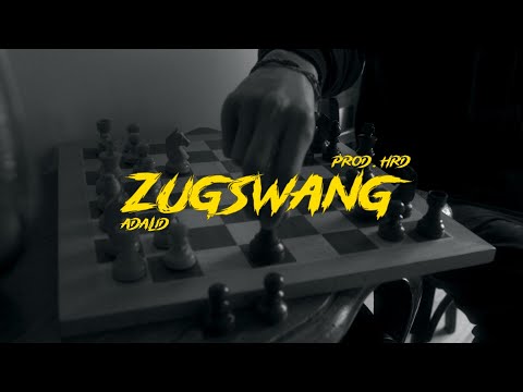 ADALID - ZUGSWANG (FULL ALBUM)