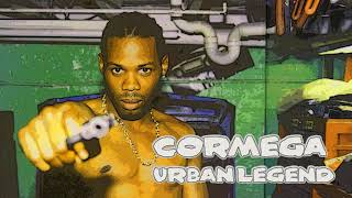 Cormega - Urban Legend (full 2009 mixtape)