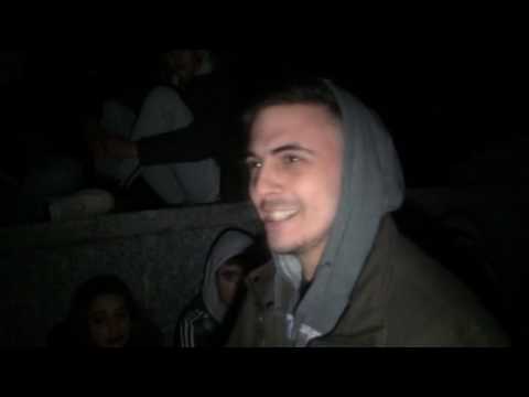 Cobe VS J.Bickle - 8AVOS BATALLA A TEMATICAS 01