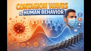 Explaining Multiple Peaks during a Pandemic