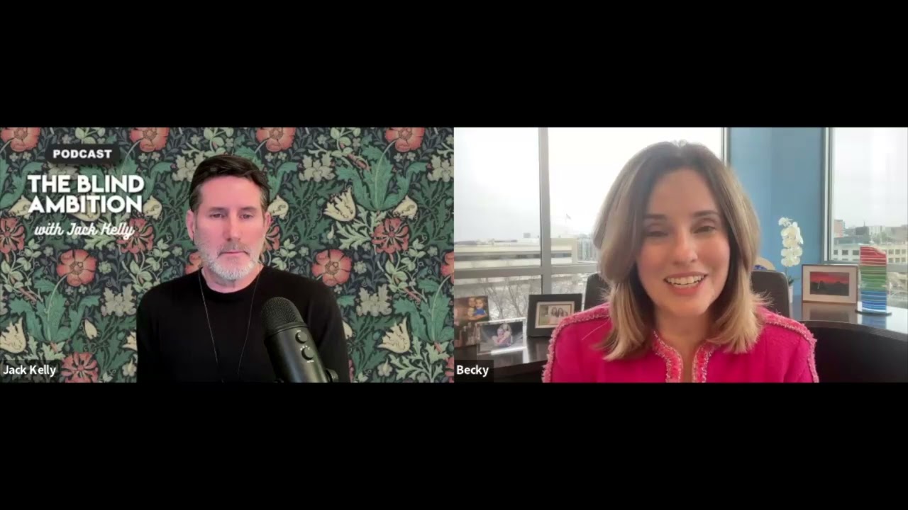 Becky Frankiewicz, President North America at ManpowerGroup