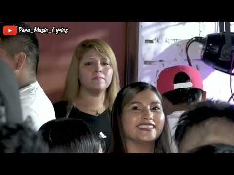 CHECHITO Y SUS COMPLICES DE LA CUMBIA - CORAZON DESTROZADO (LETRA/LYRICS) 2023