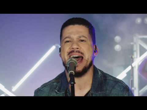 Bob Jonathan - Vem Neste Lugar | Clipe Oficial