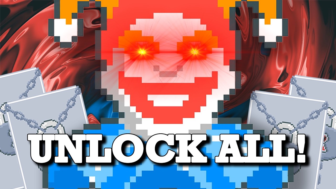How to unlock ALL 150 Jokers in Balatro - FULL GUIDE