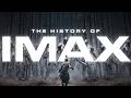 The History Of IMAX And Why The Odyssey Is Its Culmination