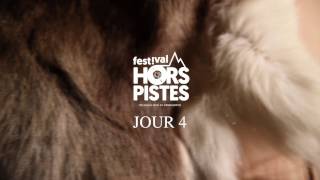 Hors Pistes - Jour 4 - Kite Base / HMLTD