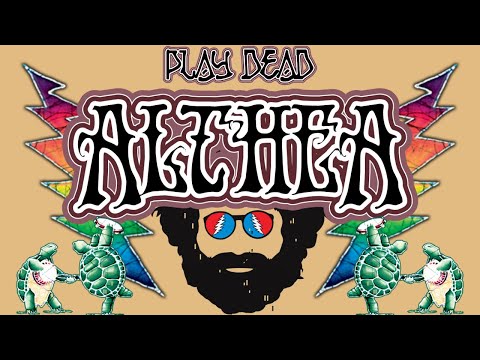 HOW TO PLAY ALTHEA | Grateful Dead Lesson | Play Dead