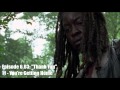 The Walking Dead - Season 6 OST - 6.03 - 11: You ...