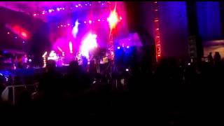 Seguiré mi viaje 2017 lila Downs.... Tlaquiltenango,  Morelos