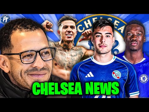 Transfer Deadline Drama | Fernandez NEW Deal | Briefing WARS | Chelsea News