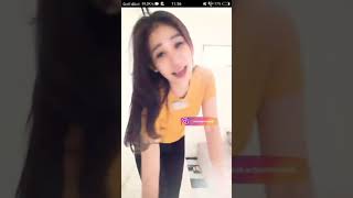 Download lagu BIGO HOT!!!  Dance tiktok mama muda mp3
