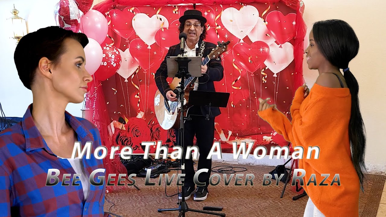 Promotional video thumbnail 4 for Raza