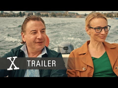 Trailer-Vorschau: Flitzer