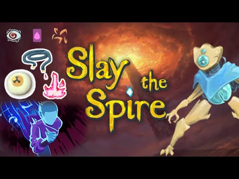 Slay the Spire July 21st Daily - Defect | This one is a thinker!