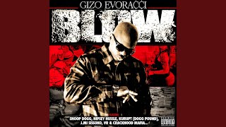 Evasion clandestine feat Bizzy Bone