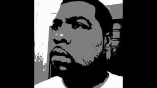 Gangsta Blac - Gettin' Real Buck (Fonzed Up remix by XFonz07)