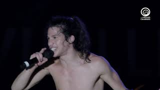 Video Bandolero (En Vivo) de Moha La Squale