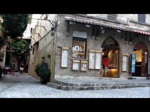 Rodos Greece 2011 (Rhodes)