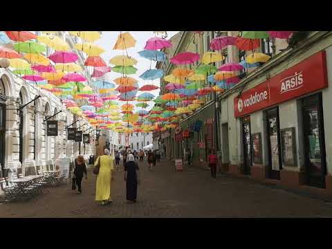 Ricaedy-Timisoara  Piata Victoriei
