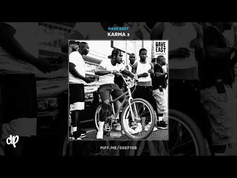 Dave East - Handsome [Karma 3]