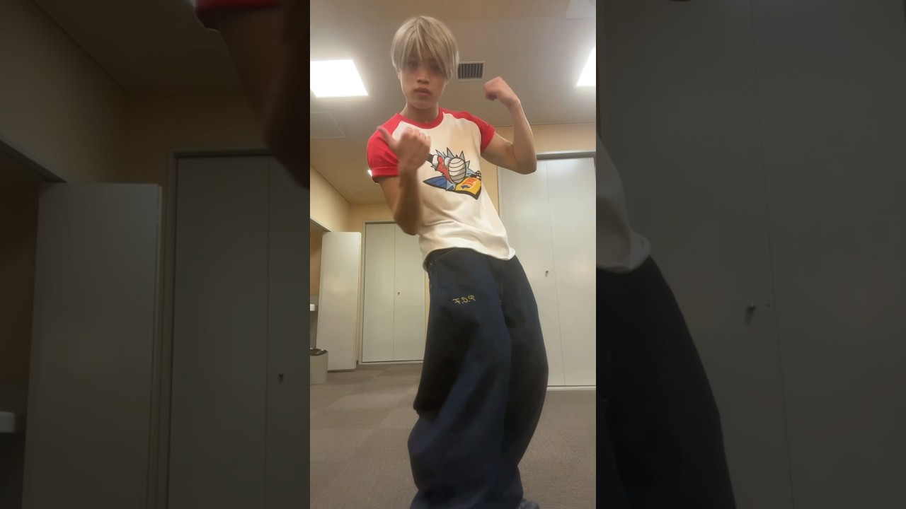 『限界TOP.破』 in 大阪 🐙Thank you !!#RYUSHIN #PSYCHICFEVER #fyp