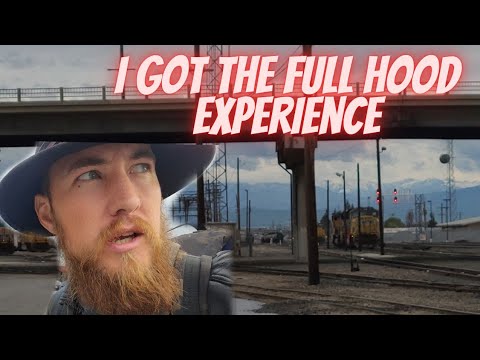 Who Would Want to Live in Bakersfield?