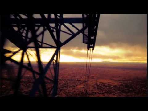 Thom Yorke - Atoms For Peace (Four Tet Remix) music video