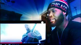 SLAYER - Repentless (OFFICIAL MUSIC VIDEO) - REACTION