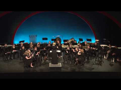 Windfall for Woodwinds - Bill Holcombe