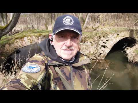 Relikte die verschwinden werden