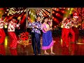 Priyaragale Song Lilesh Aninditha Performance Dhee Jodi 29th January 2025 ETV