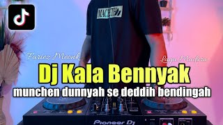 Download lagu DJ KALA BENYAK LAGU MADURA REMIX MUCHEN DUNNYAH SE DEDDIH BENDINGAH mp3