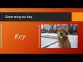 Using a Hill Cipher With Images