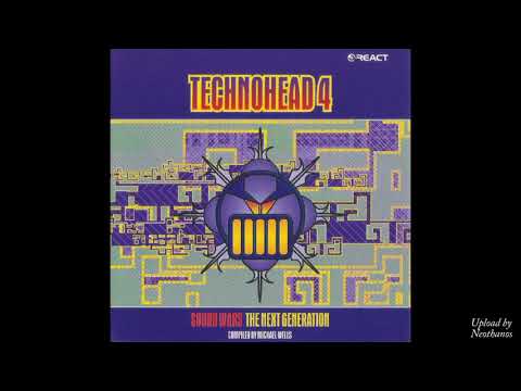 01 Technohead - Majik