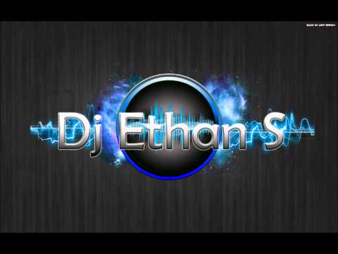 Mad Titanium Greyhound (DJ Ethan S Mashup)
