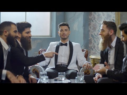Faydee - Salam (Official Music Video)
