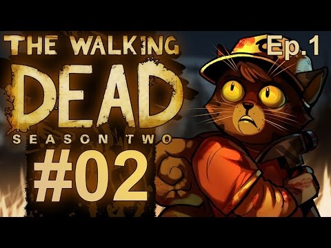 The Walking Dead : Saison 2 : Episode 1 - All That Remains Xbox One