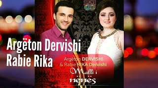 Argeton Dervishi - Une Jem Nejs Sonte Ke Tej