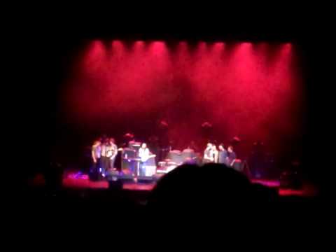 Holly Miranda at T+S