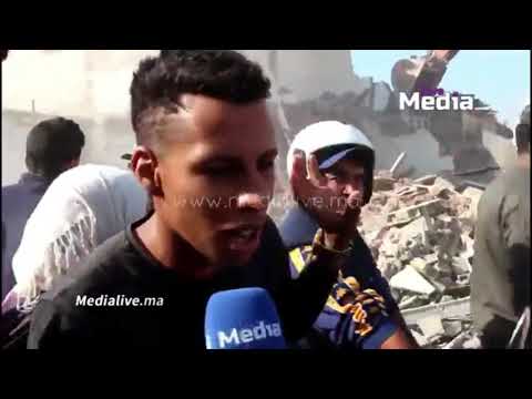 Faycal Sekhar  _ Fe Bladi Dalmouni ( Video )